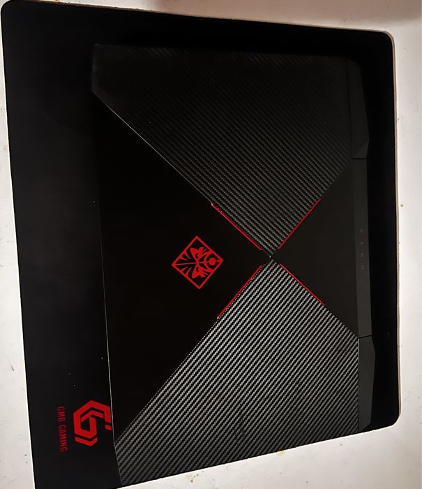 HP OMEN — ігровий ноутбук за вигідною ціною!