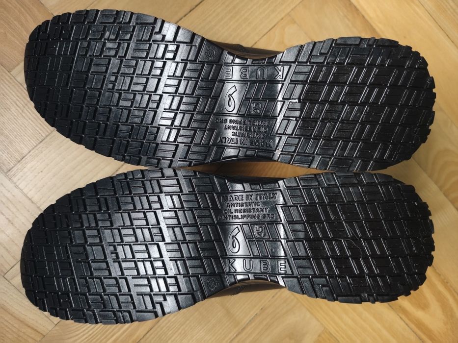 Buty robocze GIASCO Medina 45 S2 ESD