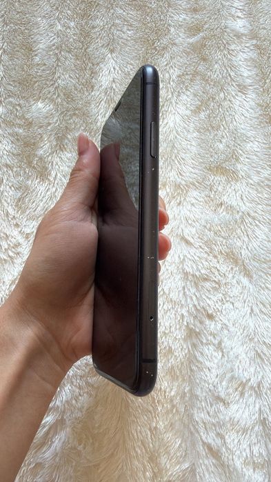 iPhone 11 64GB Desbloqueado e Original