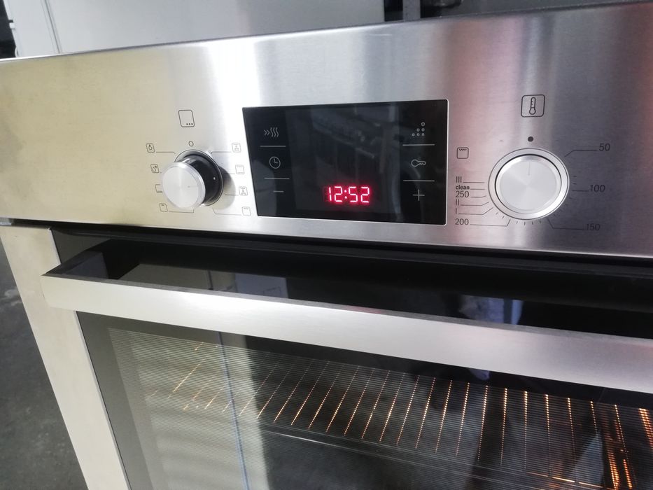 Piekarnik Viva 72L A+ |12msc |BD stan |Dowóz