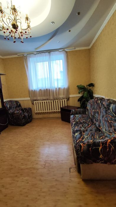 3 к Вільна  Квартира в центрі