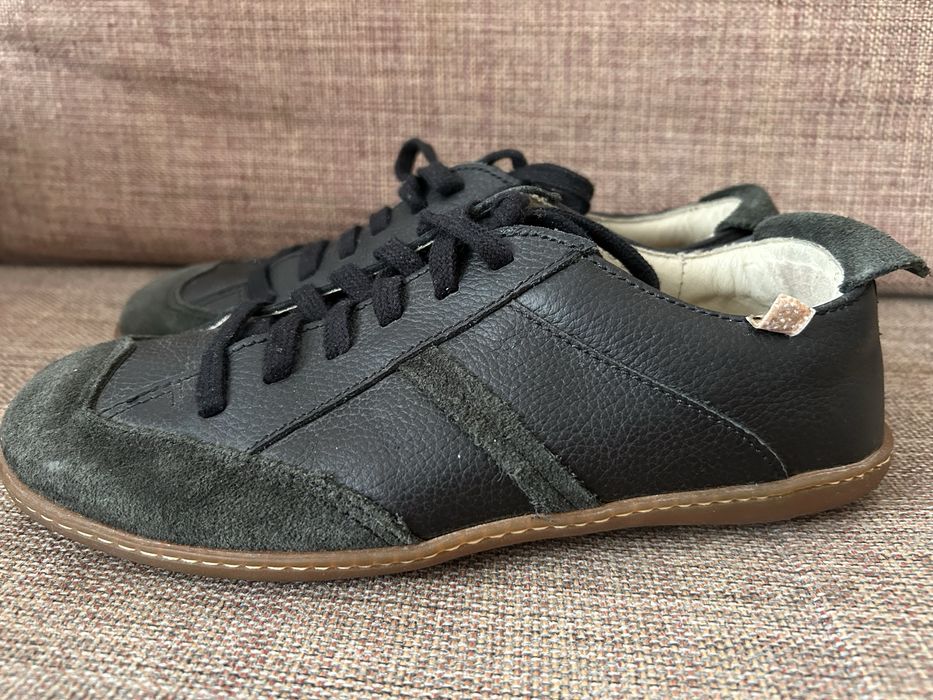 El Naturalista шкіряні туфлі кросівки снікерси мокасини 38 р уст див