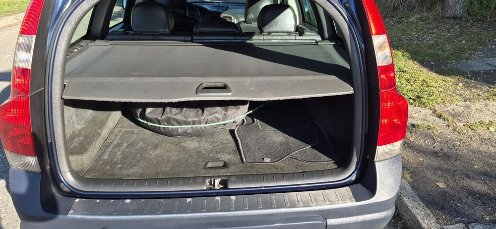 Volvo xc70, lpg,gaz,benzyna,4x4