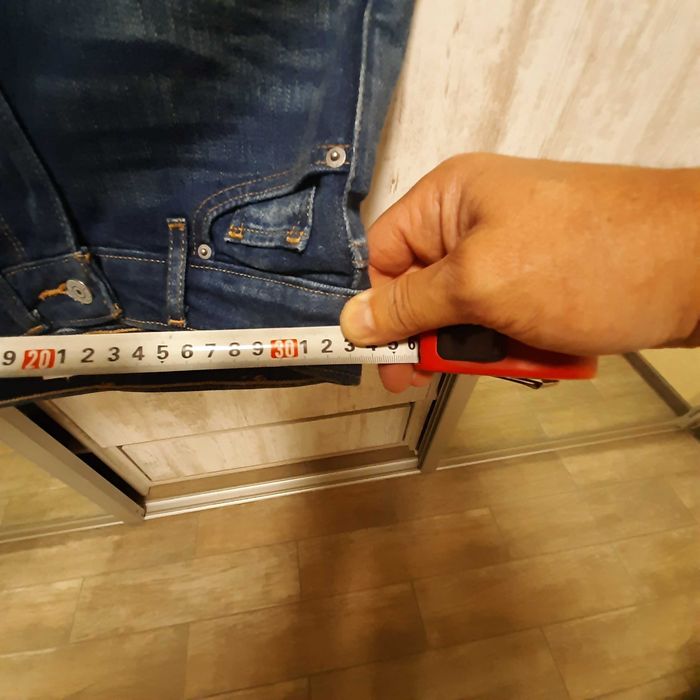 Джинсы Levis подростковые