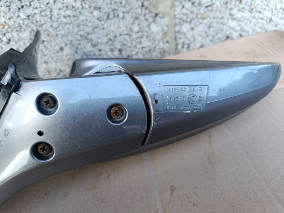 Зеркало дзеркало Праве Hyundai sonata Соната до 2005 року