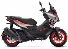 Aprilia