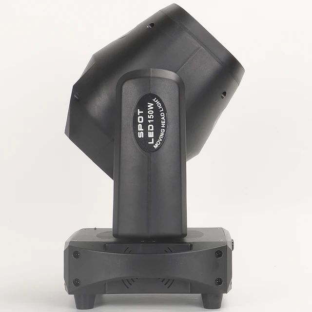 LED Spot 150W Moving Head Light