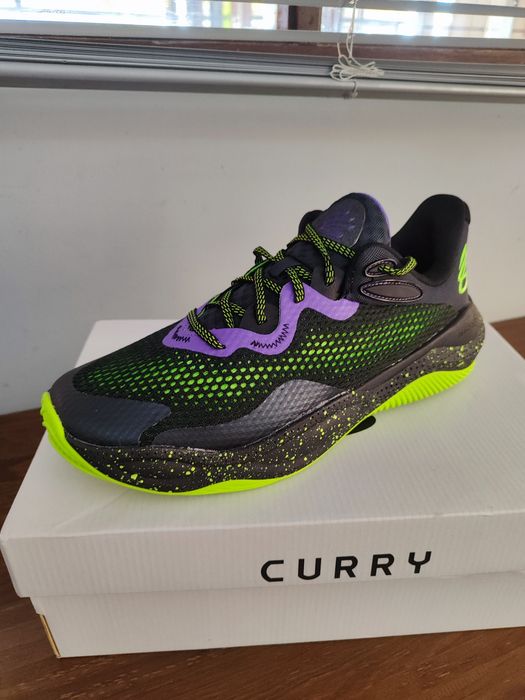 Under Armour Curry Splash 24505610097122365440