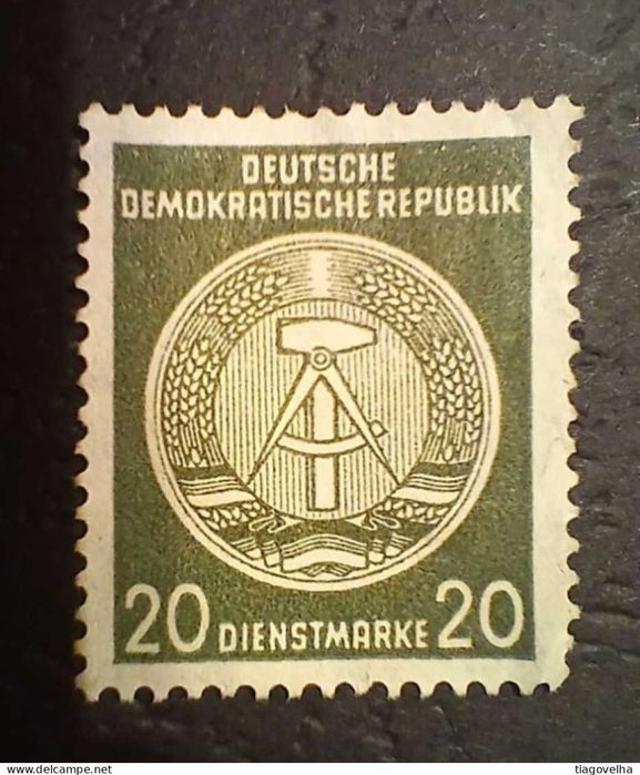 1956 Coat of Arms