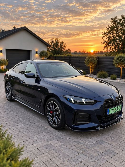 BMW i4