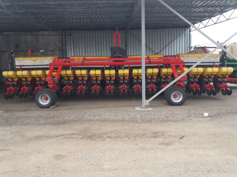 Сіялка Матермак 3xl 800