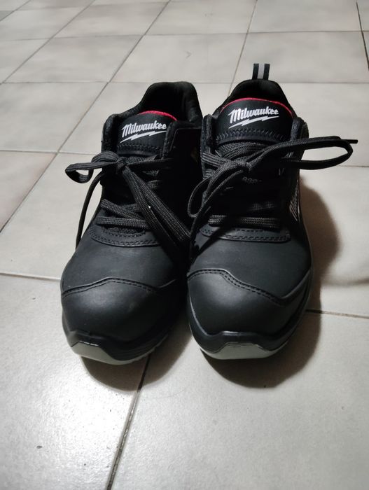 Sapatilhas Milwaukee