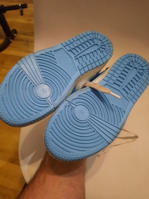 Air jordan rozmiar 32