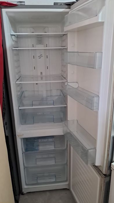 Frigorifico daewood combi