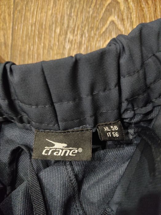 XL Crane оригінальні чоловічі трекінгові спортивні штани