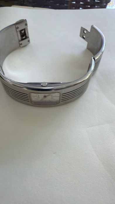 Relógios CK Calvin Klein Femininos – Swiss Made – Aço Inox