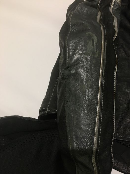 Экип комбез Spidi GP3 46-48 разм.