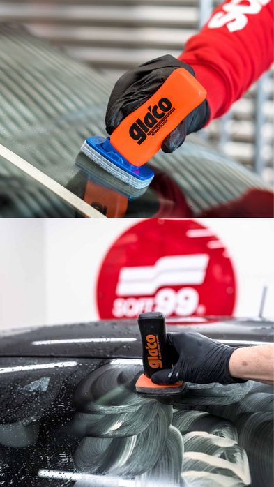 Антидощ Soft99 Glaco 50 мл 485грн