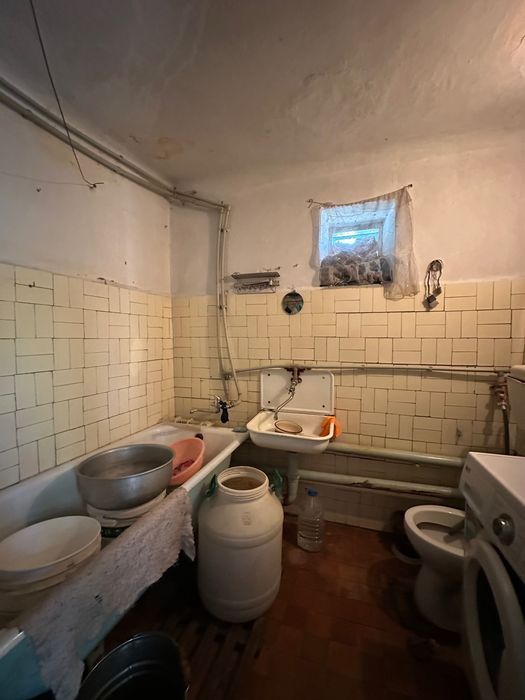 Продается дом в городе Марганец