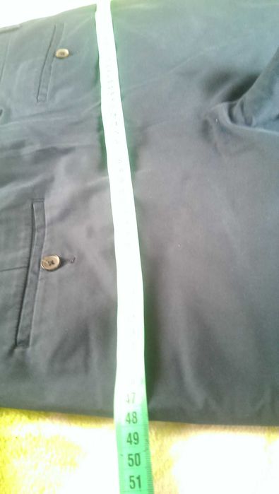 Летние мужские бриджи.