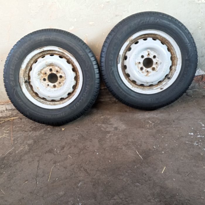 Продам діскі 13*4*98