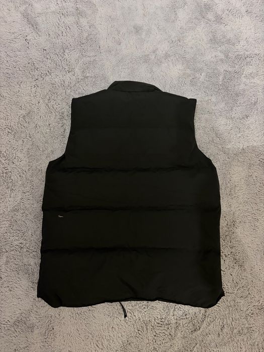 Canada Goose vest