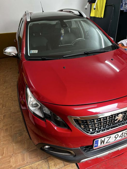 Detailing samochodowy „Szop Pracz” – dojazd do klienta