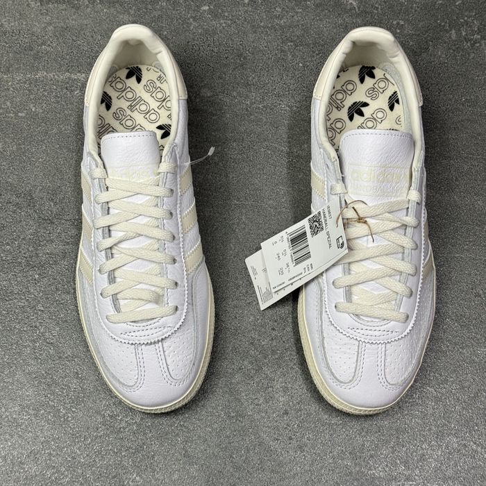 38.5р.ОРИГІНАЛ 100% Кросівки адідас Adidas Handbol Spezial IE9837