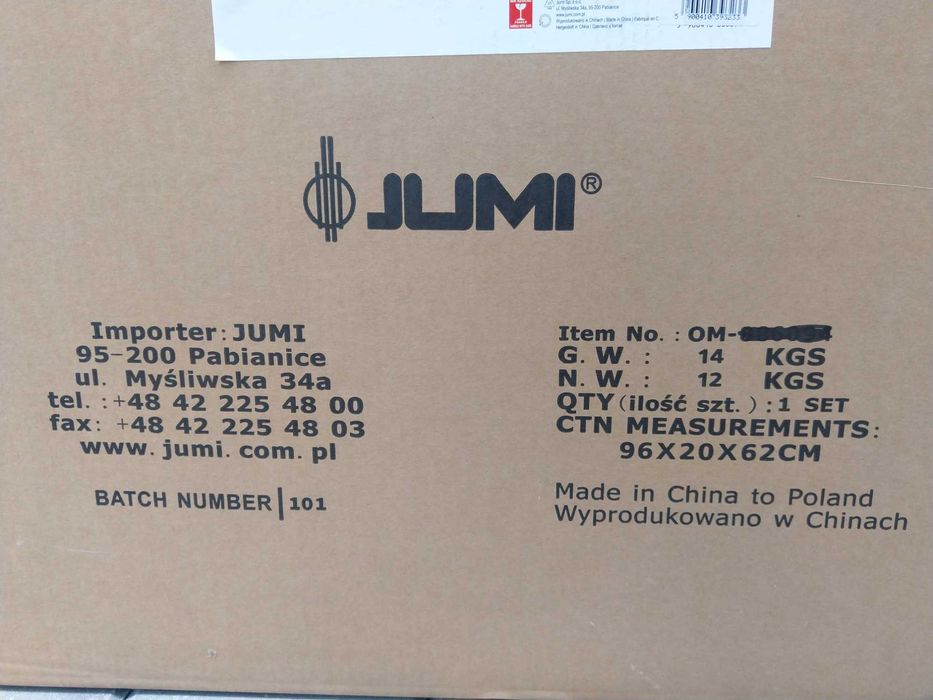 NAJTANIEJ Zestaw Mebli Balkonowych Tarasowych Ogrodowe Stolik 2Krzesła