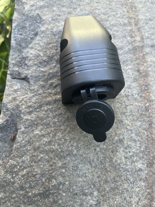 вантажівок розетка прикуриватель 12v вологонепроникна вантажівок