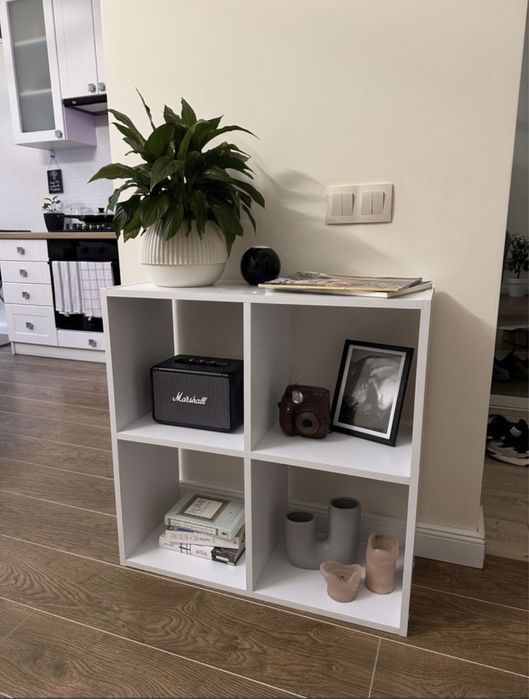 Стеллаж Стелаж Полка Полочка Полиця Етажерка Тумба Шафа Этажерка