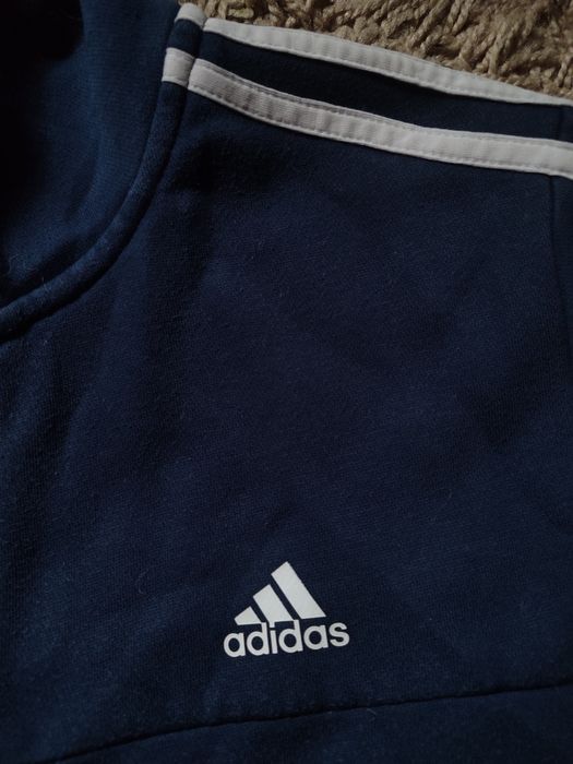 Нова спортивна кофта Adidas, Original розмір M