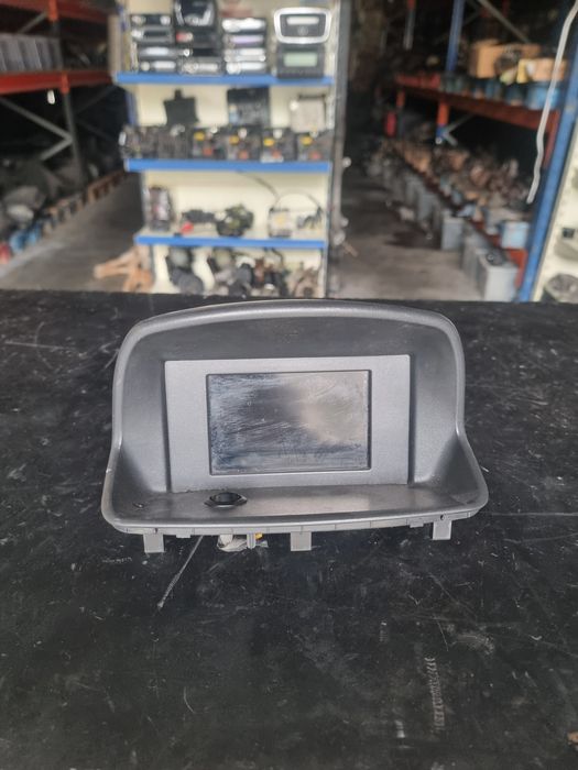 Display grande Opel corsa D