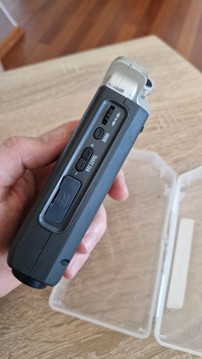 Zoom H4n цифровий диктофон