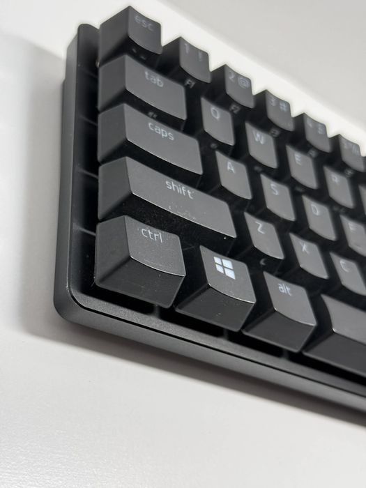 klawiatura razer huntsman mini