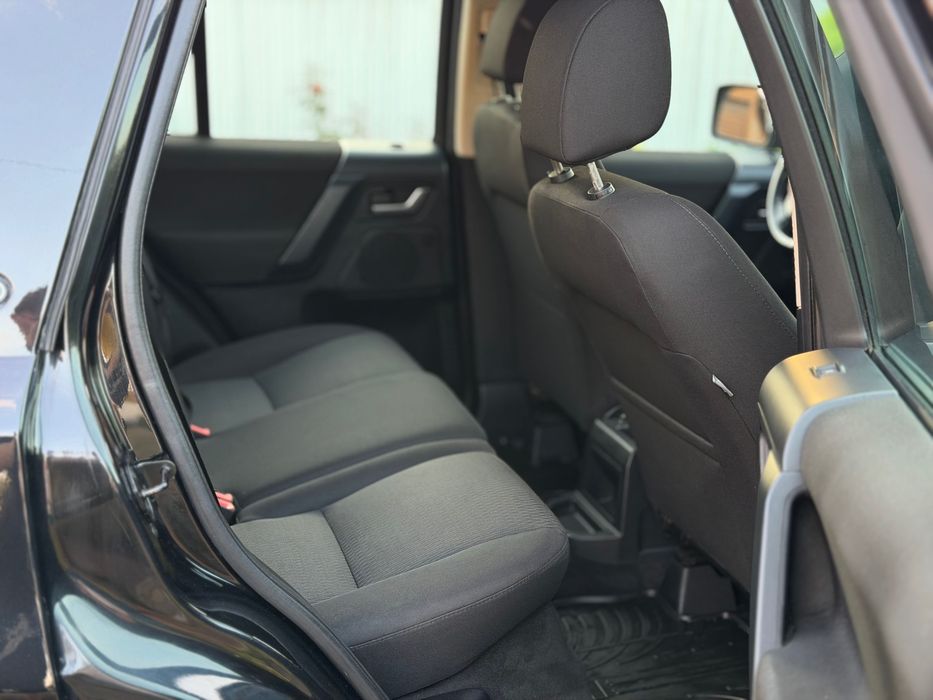 Продам Land Rover Freelender 2 Automat  4x4