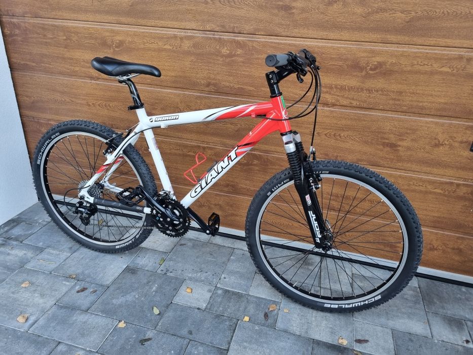 Rower górski góral mtb Giant Yukon