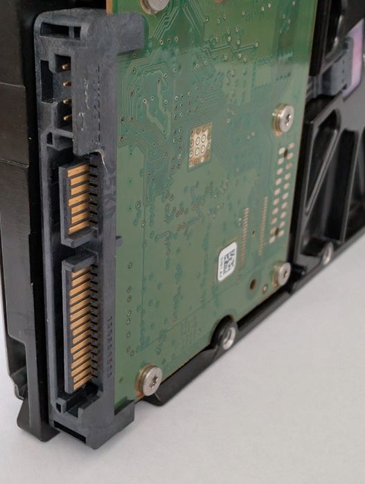 Жорсткий диск HDD .Seagate Barracuda 500 Gb..Гарний стан.