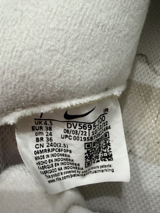 Кросівки оригінал Nike