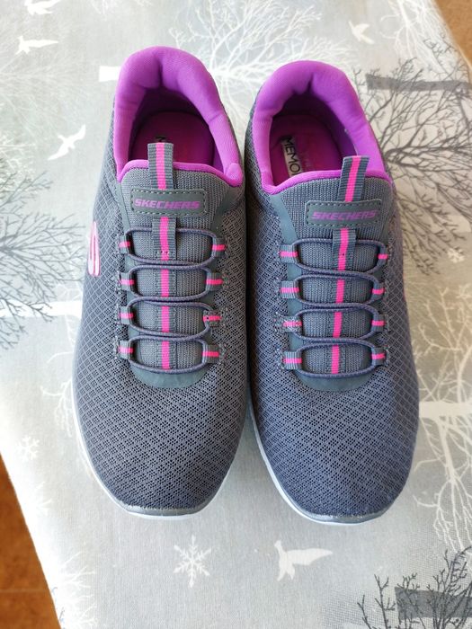 Жіночі кросівки Skechers