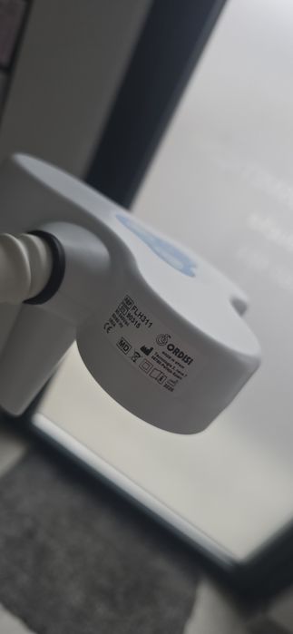 Sprzedam lampę medyczno-diagnostyczną Ordisi