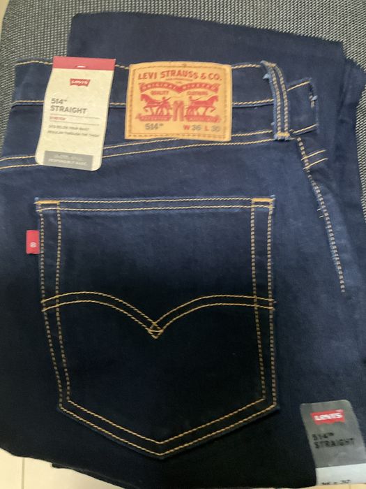 Розпродаж, Джинси  чоловічі нові Levis,  Tommy , 1700 грн .