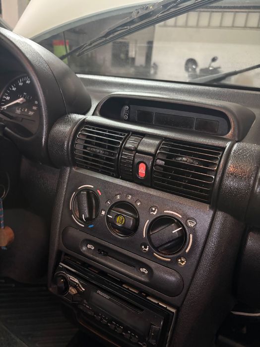 Carro para venda