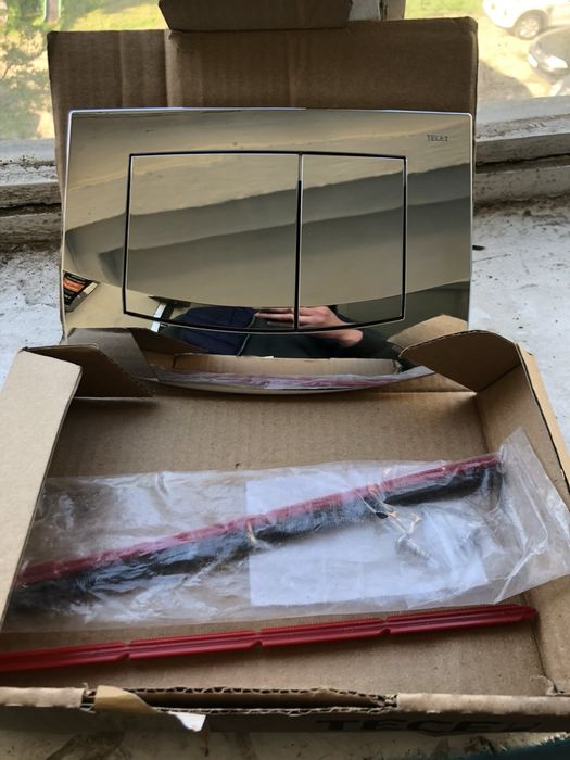 Панель змиву