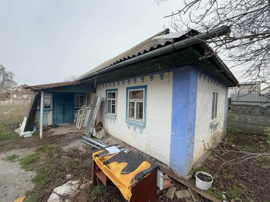 Будинок місто Сквира