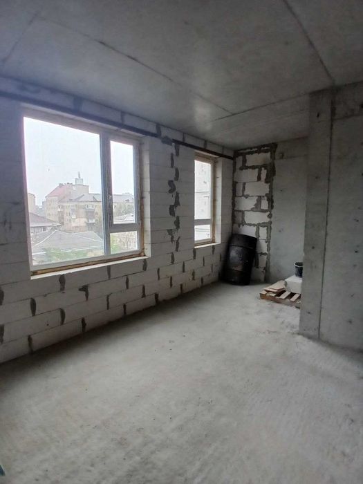 Центр! Продам 1-к квартиру ЖК Благовещенский | 3/7, 31м2 | метро 7 мин