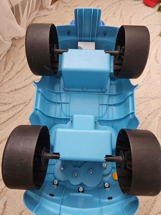 Машина толокар roadtripper