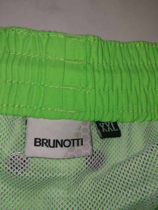 шорти Brunotti розмір XXL