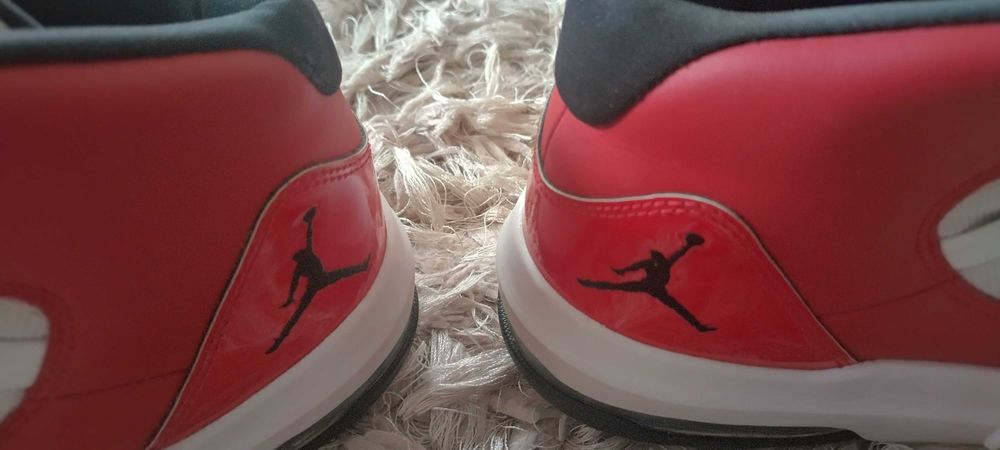 Buty Nike Jordan Air Max Aura r.43