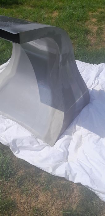 Pochłaniacz Okap jedyny w Polsce